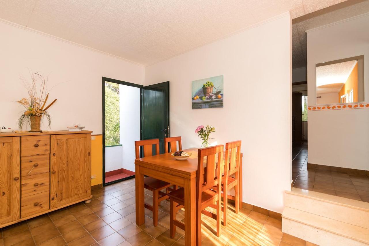 Apartamento cerca de Cala Mitjana Cala Galdana  Exterior foto