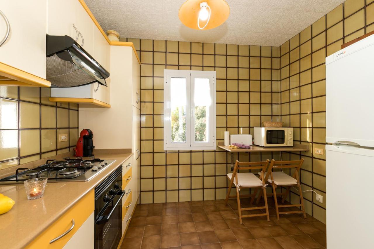 Apartamento cerca de Cala Mitjana Cala Galdana  Exterior foto